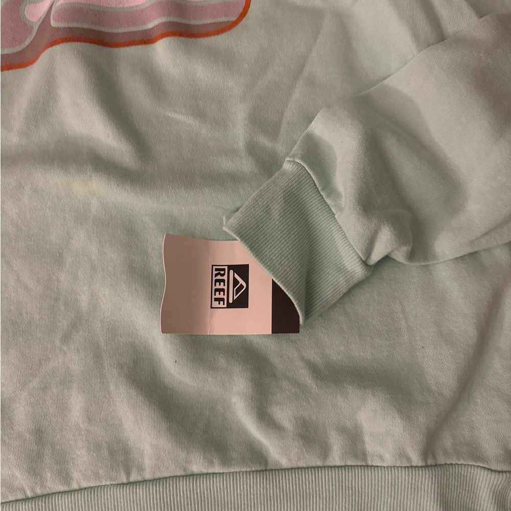 Reef Sweatshirt - Picture 2 of 5